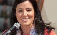 Alicia Lebrija impartirá conferencia magistral en El Siglo; así puedes asistir