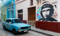  la decisión es parte de una 'expansión paulatina' de las funciones consulares de la embajada de EUA en La Habana. (ARCHIVO) 