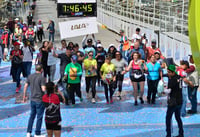 Maratón Lala dejará una derrama de 14.5 mdp en La Laguna
