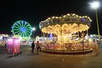 Aprueban en Sesión Ordinaria de Cabildo las fecha para la Feria de Gómez Palacio.
