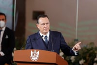 No hay muertos: gobernador de Querétaro tras riña en estadio La Corregidora