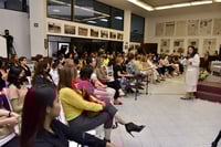 Educación, clave en equidad de género: Alicia Lebrija