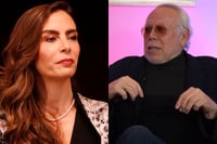 'Luis de Llano abusó de mí', Sasha Sokol tras las declaraciones del productor mexicano