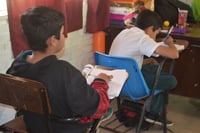 Piden reincorporación de escuelas de tiempo completo en Coahuila