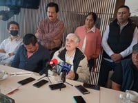 Acusan a INE de obstaculizar proceso para la Revocación de Mandato