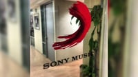 Warner, Universal y Sony Music suspenden su actividad en Rusia