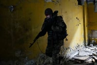 Rusia convoca al Consejo de Seguridad de ONU por actividades militares biológicas de Estados Unidos en Ucrania