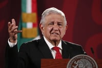 AMLO acusa al Parlamento Europeo de tener una 'mentalidad colonialista'