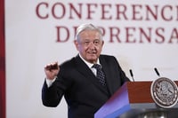 Llamar 'borregos' a parlamentarios europeos 'no es un insulto', dice AMLO