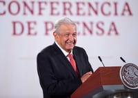 Cuando me jubile, voy a vivir en Chiapas: AMLO