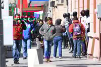 ¡A cuidarse! La Laguna tendrá una baja considerable en las temperaturas