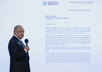 AMLO realizará una gira en Centroamérica para abordar la migración