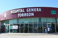 Hospital General de Torreón aplica vacuna antiCOVID a menores con comorbilidades