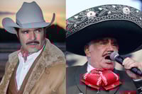 TelevisaUnivision asegura que bioserie de Vicente sí se estrenará mañana