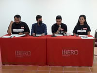 Universidad Iberoamericana presenta actividades de la Cátedra Cossío