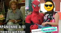 VIRAL: Tunden a organizadora de convención de anime tras 'vetar' a expositora por foto con su ex de hace 14 años 