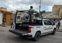 Detienen en Cancún a banda ligada al CJNG; liberan a tres personas secuestradas