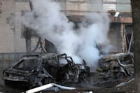 ONU confirma más de 900 bajas civiles en la guerra de Ucrania
