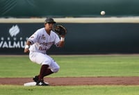Imagen Missael Rivera sale de Algodoneros Unión Laguna