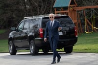 Joe Biden anunciará nuevas sanciones contra Rusia durante visita a Bélgica