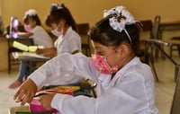 Coahuila acorta distancia en las aulas