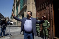 Prevén traslado de 'El Bronco' de penal de Apodaca para estudios médicos
