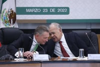 Embajador de Rusia en México celebra que país no se sume a sanciones por invasión a Ucrania