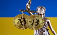 ¿Qué papel tienen las criptomonedas en el conflicto entre Rusia y Ucrania?