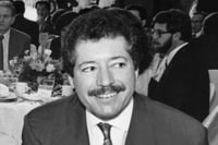 Comisión de Derechos Humanos pide comisión de la verdad para asesinato de Luis Donaldo Colosio