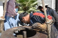 Habrá baja presión de agua en estas colonias de Torreón por mantenimiento a bomba