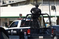 Imagen Autoridades de Torreón aseguran que delitos han bajado un 10 por ciento