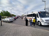 Inicia jornada de vacunación transfronteriza para menores en Piedras Negras