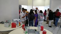 Coahuila priorizará a mayores de 5 años con comorbilidades para vacunación contra COVID