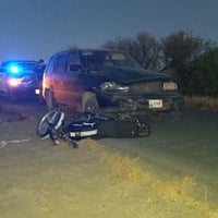 Fuerte choque alcance deja tres lesionados en Torreón