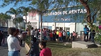 Gobierno de Durango paga 130 mdp a la Sección 44 del SNTE