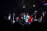 A calentar la garganta; playlist de los más grandes éxitos de Banda MS 