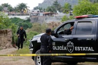 Presunto líder del CJNG consigue amparo 