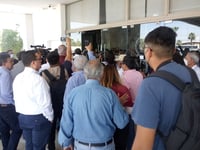 Miles de personas acuden a Asamblea Informativa sobre Revocación de Mandato