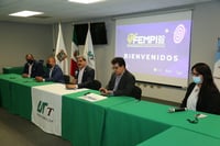 La sede del Foro fue la Universidad Tecnológica de Torreón y acudieron diversos sectores sociales.