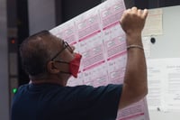 Mexicanos en el extranjero ya votan en la Consulta de revocación de mandato