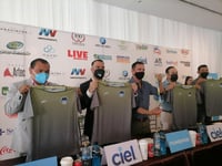 Imagen Anuncian Carrera Powerade 2022