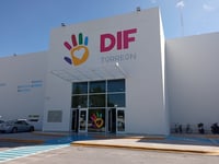 'Hasta el momento soy director del DIF', dice Carlos Alberto Bustos