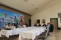 Dan a conocer obras a ejecutarse en Lerdo