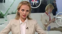 EUA sanciona a las dos hijas de Vladimir Putin 