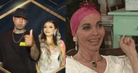 'Carísimos por cierto'; precios de la convivencia con Mona y Geros en Torreón desatan polémica