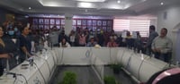 Confirman Ley Seca en Gómez Palacio este domingo 10 de abril
