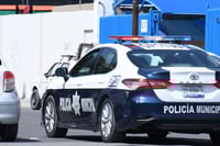 Hombres armados despojan a joven de su camioneta en Gómez Palacio