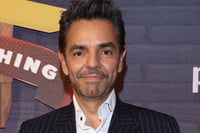 El irónico comentario que Eugenio Derbez lanzó contra el Tren Maya