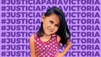 Detienen a hombre por feminicidio de niña Victoria Guadalupe en Querétaro