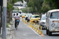 Implan defiende decisión informada de la ciclovía en calzada Colón